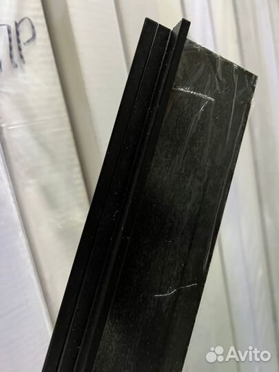 Скрытый плинтус