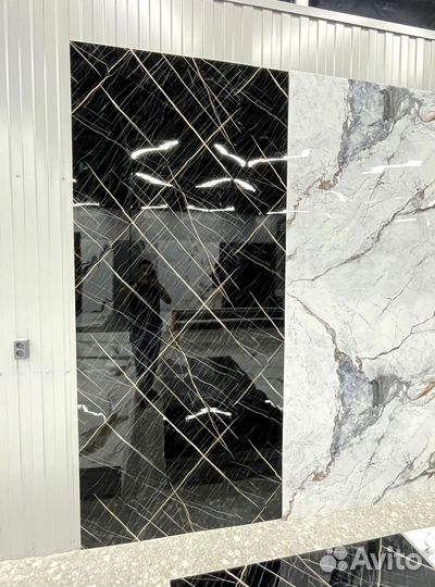 Гибкий мрамор теперь в крыму