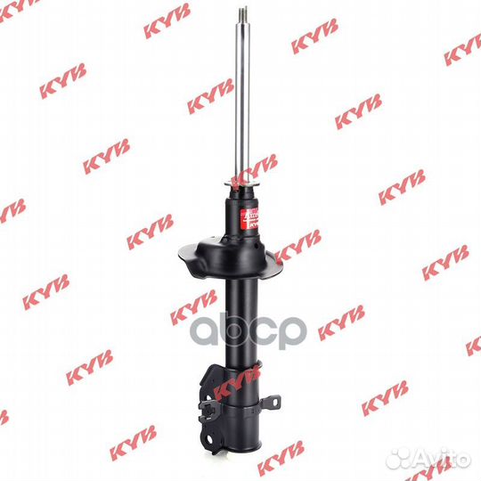 Амортизатор передний GAS R 339155 KYB