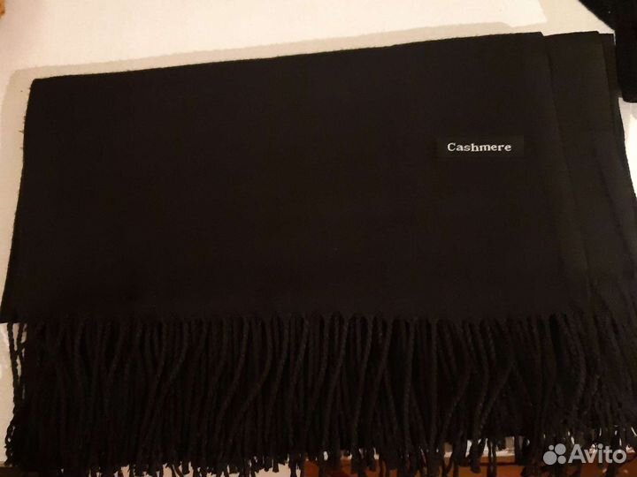 Мужская шапка