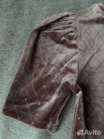 Боди для девочки zara