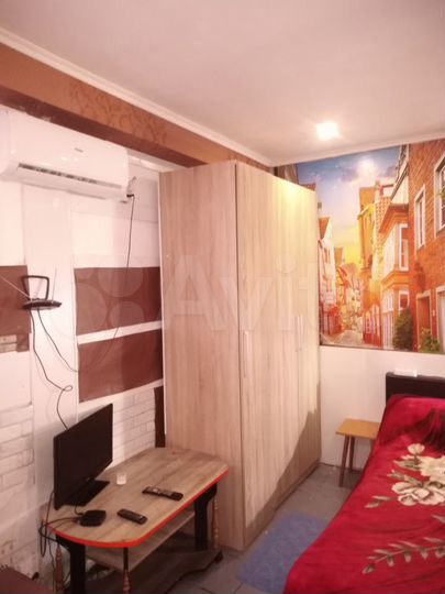 Квартира-студия, 28 м², 1/12 эт.