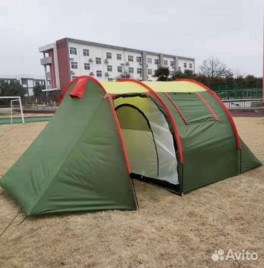 Палатка туристическая