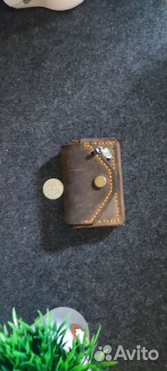 Обложка на паспорт