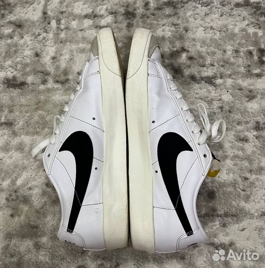 Кроссовки Nike blazer оригинал