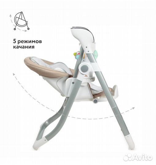 Стул для кормления