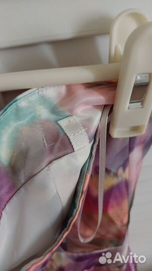 Нарядное платье