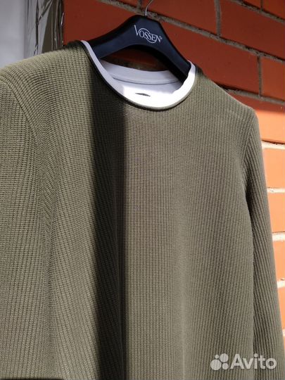 Джемпер мужской Colins Regular Fit размер L