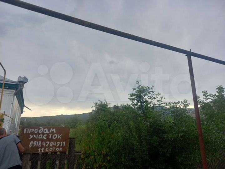 Участок 12 сот. (ИЖС)