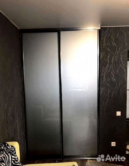 Гардеробная от производителя