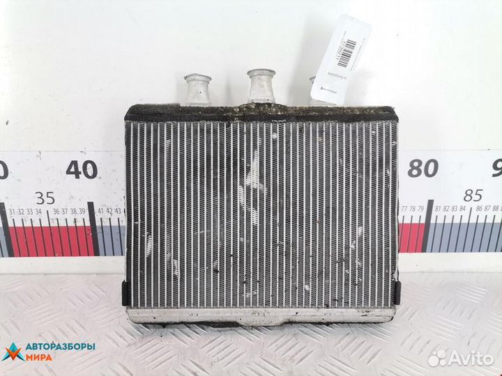 Радиатор отопителя (печки) BMW 7 E65/E66/E67 2005