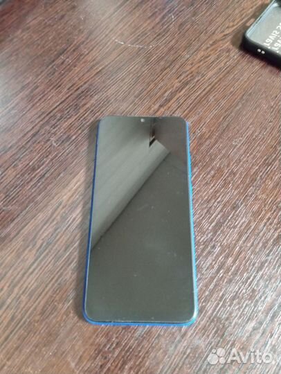 Xiaomi Redmi 9C (NFC), 3/64 ГБ