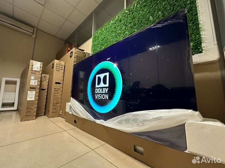 Телевизор Xiaomi Mi TV S Pro 65 miniled 2023