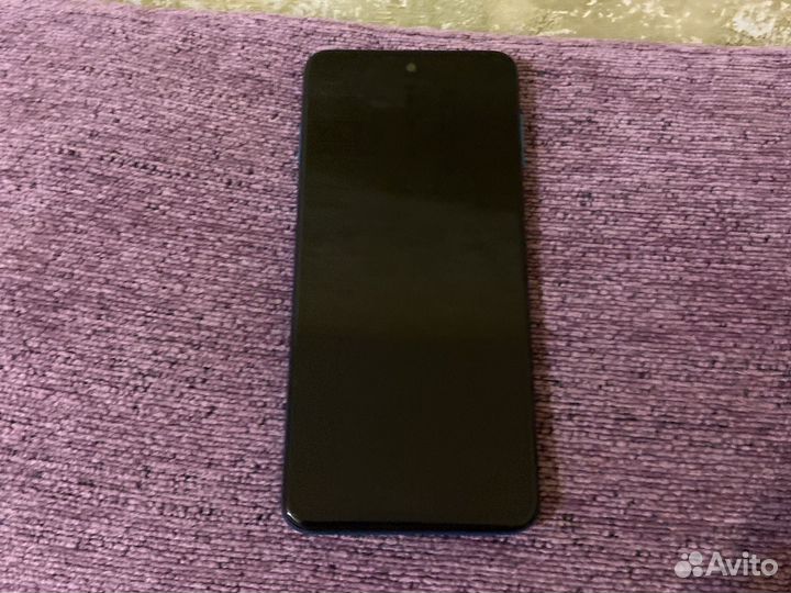 Xiaomi Redmi Note 9 Pro, 6/64 ГБ