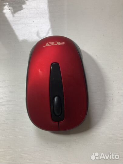 Беспроводная мышь