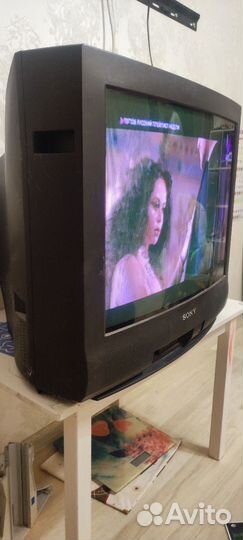 Телевизор бу