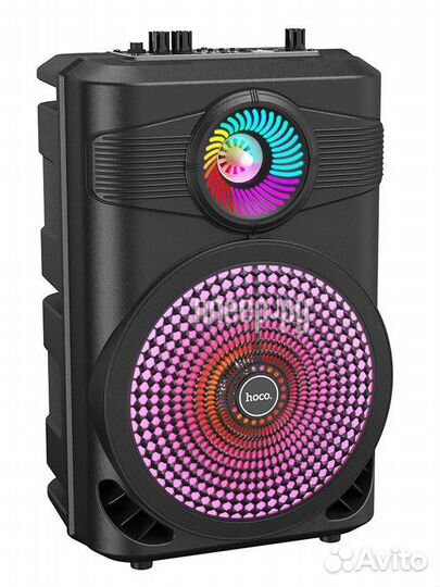 Hoco BS46 Mature Outdoor Black