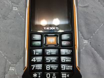 teXet TM-530R