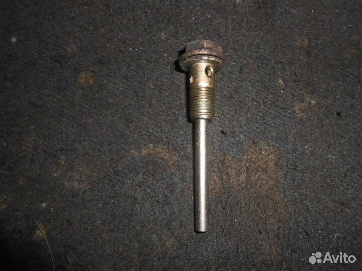 Болт трубки охлаждения АКПП Honda Accord CL9(02-0