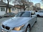 BMW 5 серия 3.0 AT, 2008, 320 000 км объявление продам