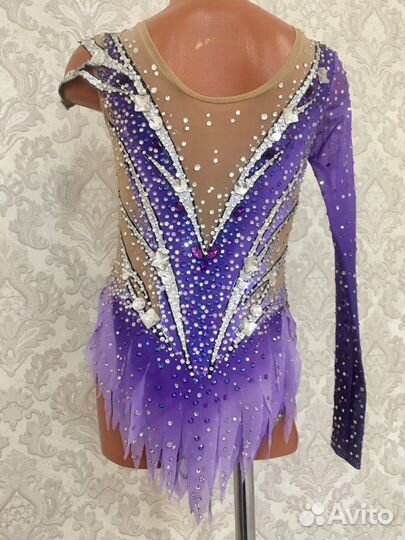 Новые купальники для выступлений