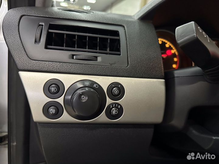 Opel Astra 1.8 МТ, 2007, 185 405 км