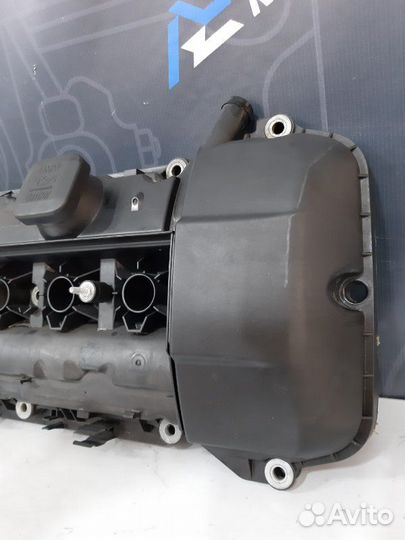 Крышка клапанов Bmw 330I E46 M54B30 2004