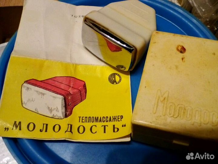 Микропылесос для аппаратуры. Orient