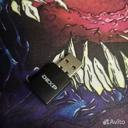 Usb модем для Wi-Fi