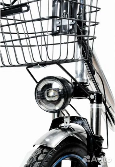 Minako v8 pro электровелосипед