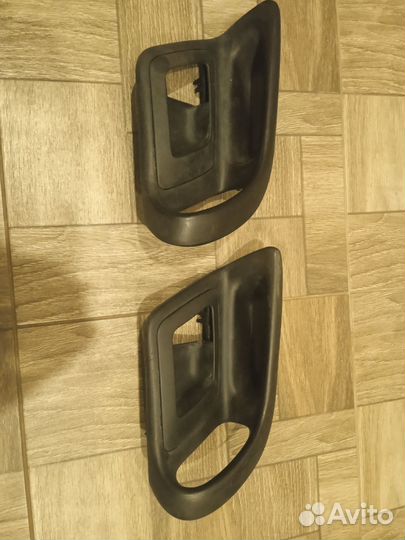 Ручки дверей внутренние Seat Cordoba (VW Polo)