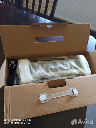 Осциллограф owon SDS1102