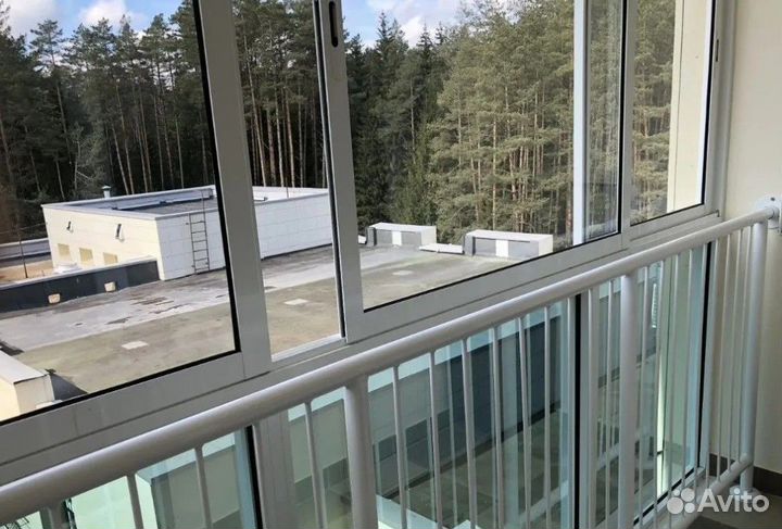 Алюминиевое остекление. Рассрочка без банка