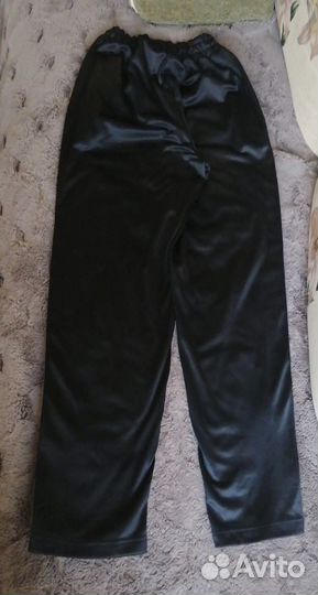 Штаны unaffected анфактед м/ж