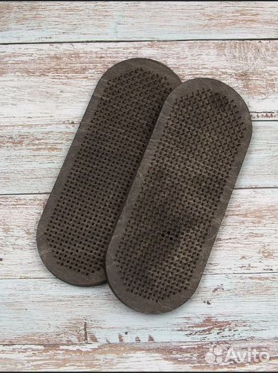 Доска с гвоздями Садху