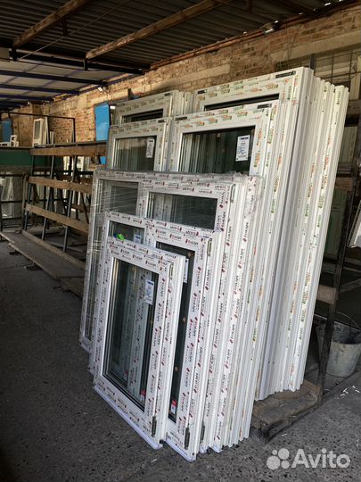Окна для лоджий