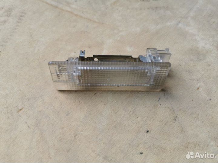 Плафон салона Seat Ibiza\St купе cgpa 1.2 2009