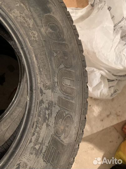 Amtel Cruise 4x4 215/65 R16