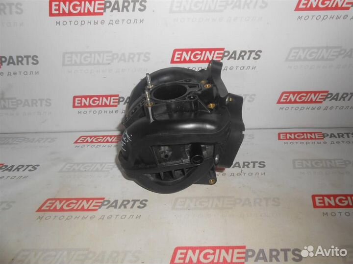 Коллектор впускной Toyota Passo KGC10(04-10)