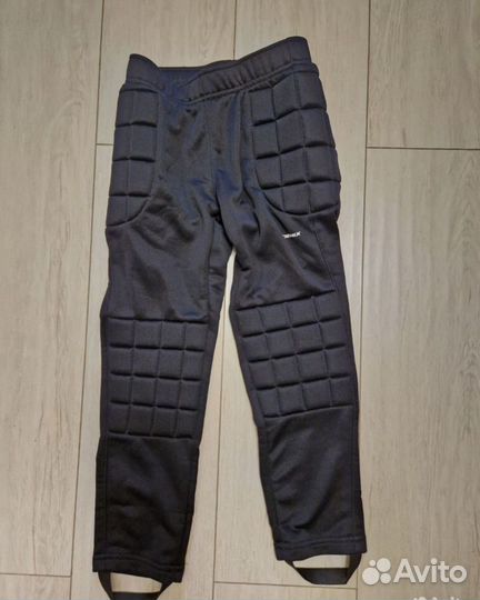 Термобельё детское с защитой 128