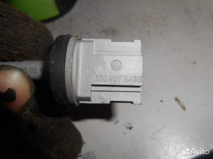 Датчик температуры воздуха