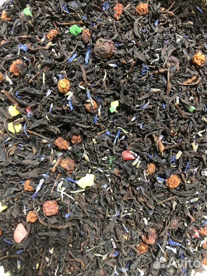 Оптовый чай Княгиня Ольга в Перми