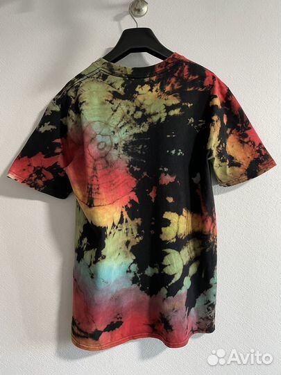 Футболка тайдай-Джедай