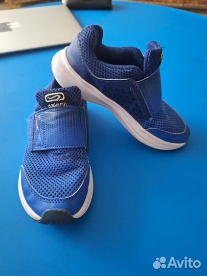 Классные кроссовки Decathlon Kalenji