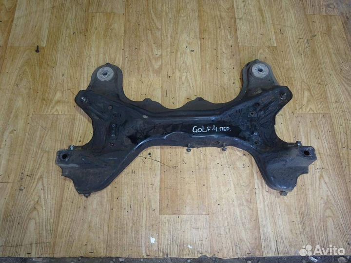 Балка подмоторная Volkswagen Golf IV/Bora 1997-20