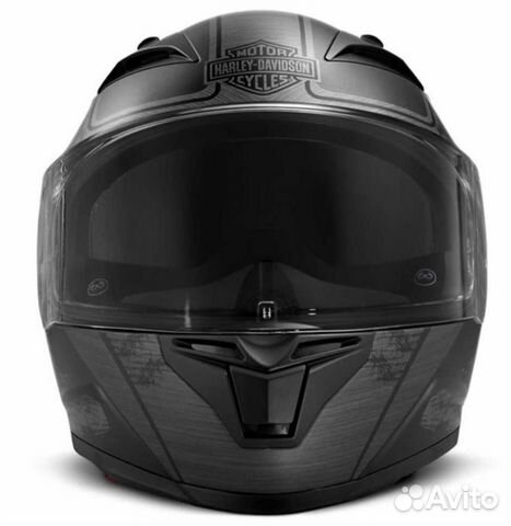 Шлем Harley Davidson Full-Face 98228-18VX