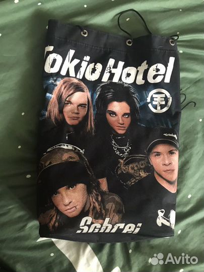 Tokio Hotel