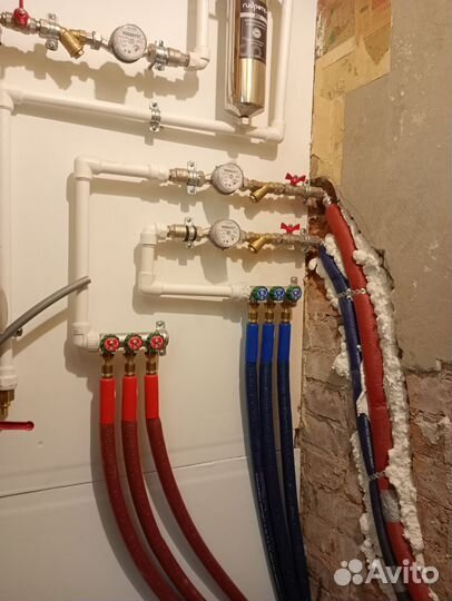 Ремонт и отделка квартир