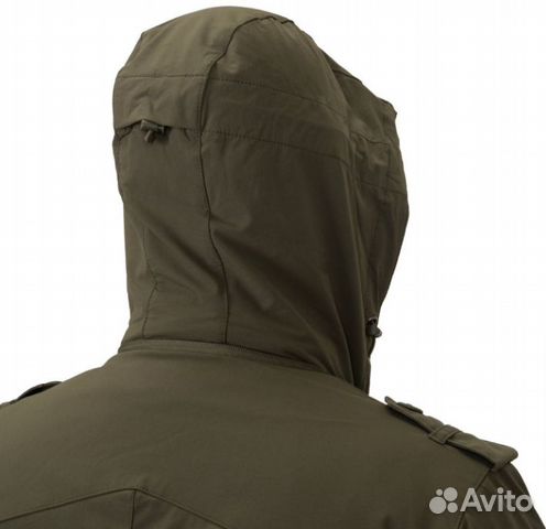 Куртка Helikon Covert M65 Jacket