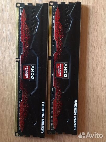 Оперативная память ddr3
